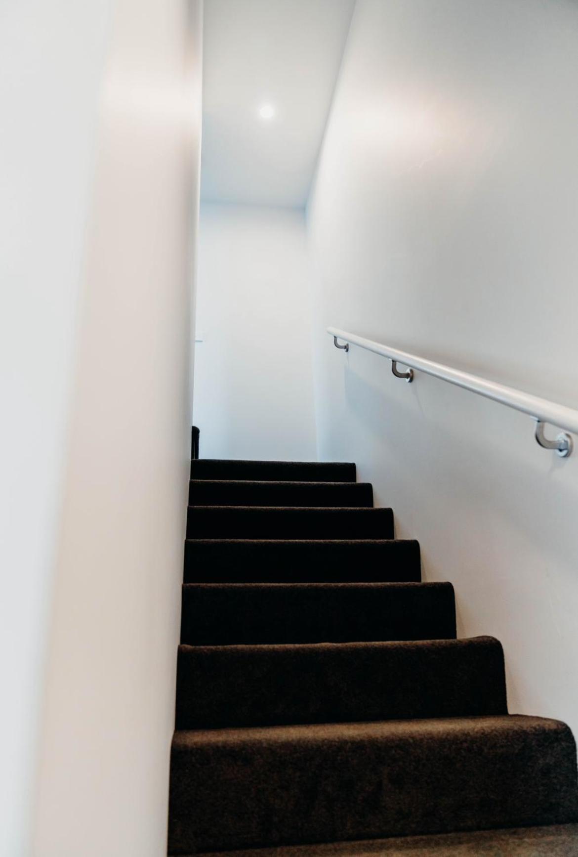 New Townhouse, Heart Of City Centre, 2 Bed 2 Bath, Car Park كريستتشيرش المظهر الخارجي الصورة